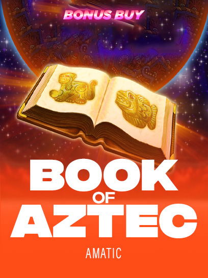 Book of Aztec Bonus Buy